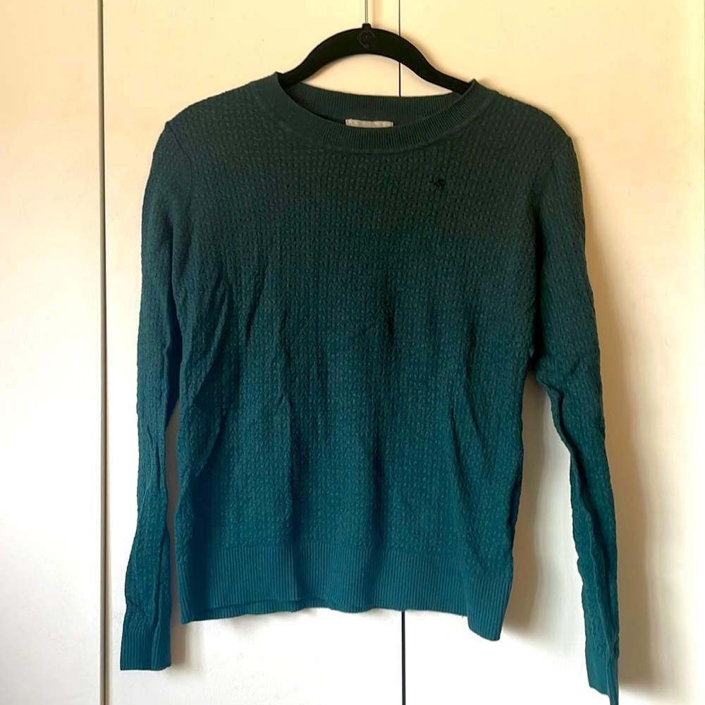 H&M sweater